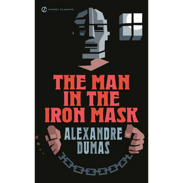The Man in the Iron Mask