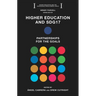 Higher Education and Sdg17: Partnerships for the Goals