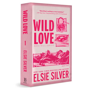 Wild Love (Standard Edition)