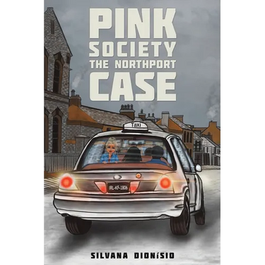Pink Society - The Northport Case