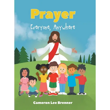 Prayer: Everyone, Anywhere