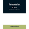 The Columbia book of yarns: containing a manual of knitting and crocheting
