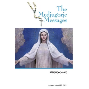 The Medjugorje Messages