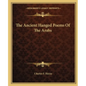 The Ancient Hanged Poems Of The Arabs