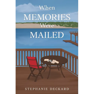When Memories Were Mailed