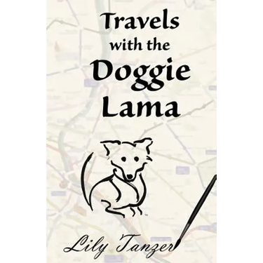 Travels with the Doggie Lama