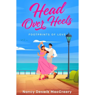 Head Over Heels: Footprints of Love