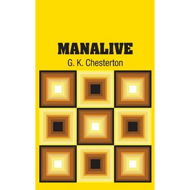 Manalive