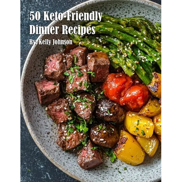 50 Keto-Friendly Dinner Recipes