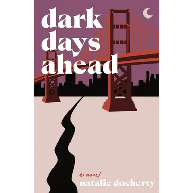 Dark Days Ahead: A twisty tech conspiracy thriller