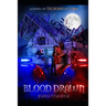 Blood Drawn: A novel of The Demon Accords