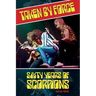 Taken by Force: Sixty Years of Scorpions