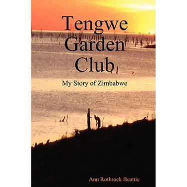 Tengwe Garden Club