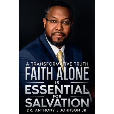 Faith Alone is Essential for Salvation: A Transformative Truth