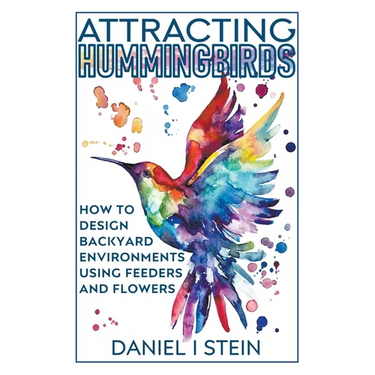 Attracting Hummingbirds