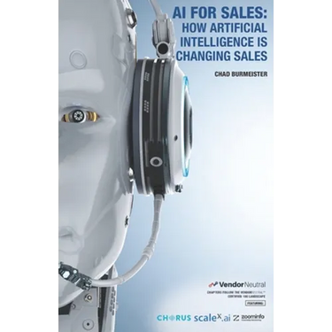 AI for Sales: How Artificial Intelligence Is Changing Sales