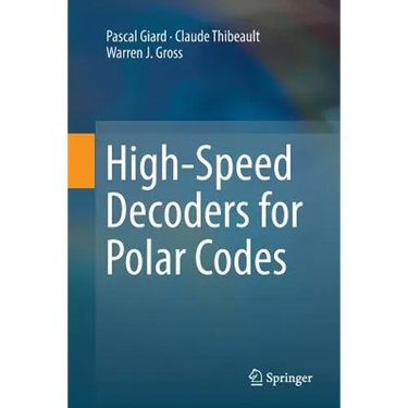 High-Speed Decoders for Polar Codes
