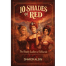 Ten Shades of Red