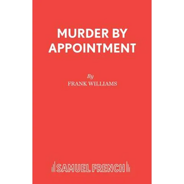 Murder by Appointment