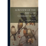 A Review of the Birds of Connecticut