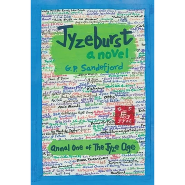 Jyzeburst - Annal One of the Jyze Age