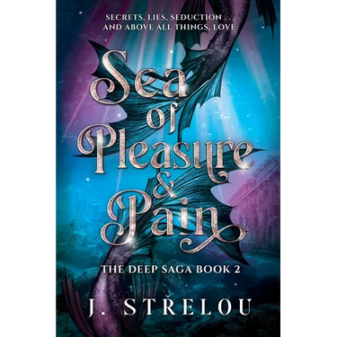 Sea of Pleasure and Pain