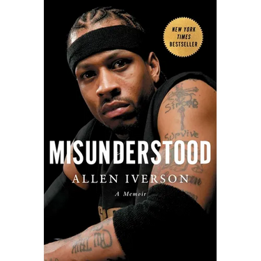 Misunderstood: A Memoir
