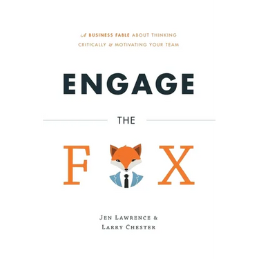 Engage the Fox