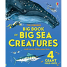 Big Book of Big Sea Creatures