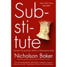 Substitute: Going to School with a Thousand Kids