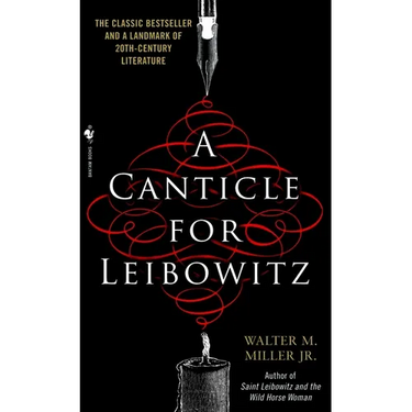A Canticle for Leibowitz
