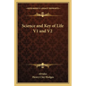 Science and Key of Life V1 and V2