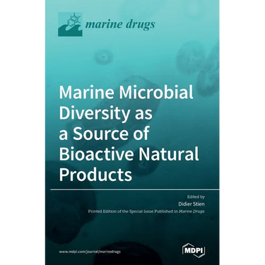 Marine Microbial Diversity as a Source of Bioactive Natural Products