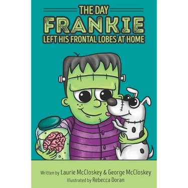 The Day Frankie Left His Frontal Lobes at Home