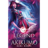 The Legend of Akikumo
