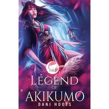 The Legend of Akikumo