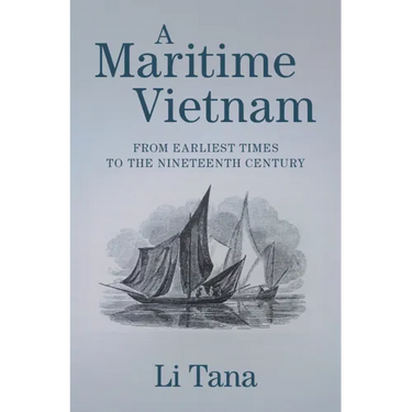 A Maritime Vietnam