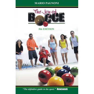 Joy of Bocce