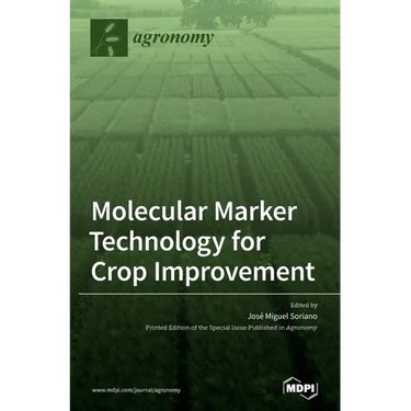Molecular Marker Technology for Crop Improvement