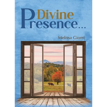 Divine Presence...