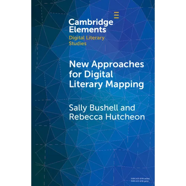 New Approaches for Digital Literary Mapping