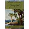 A Guide to Historic Beaufort, South Carolina