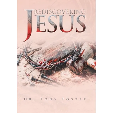 Rediscovering Jesus