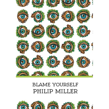 Blame Yourself