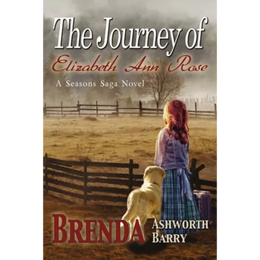The Journey of Elizabeth Ann Rose