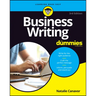 Business Writing For Dummies