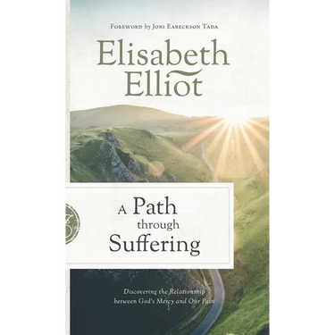 Path through Suffering