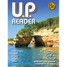 U.P. Reader -- Volume #8: Bringing Upper Michigan Literature to the World