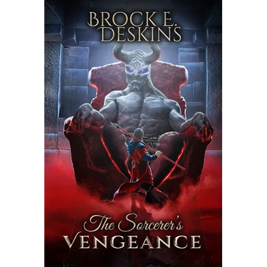 The Sorcerer's Vengeance