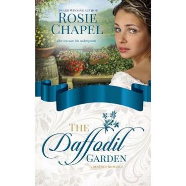 The Daffodil Garden
